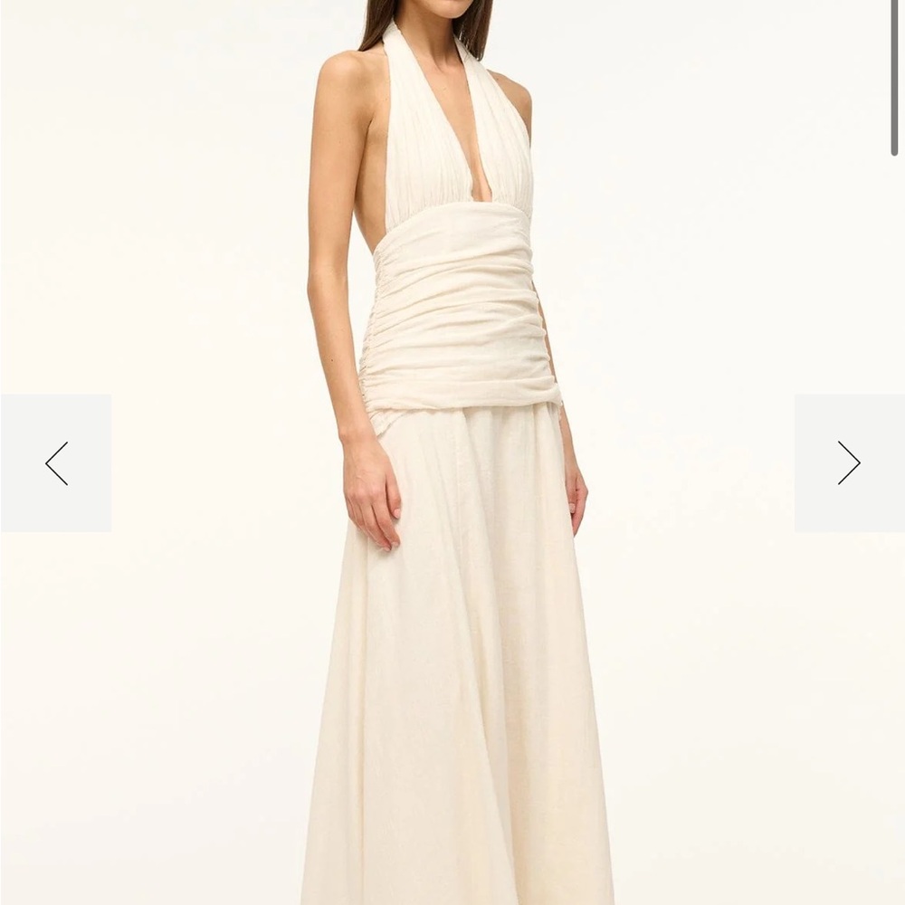 ISO: Staud Frolic Dress